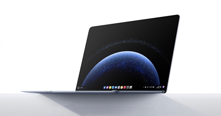 Huawei MateBook Pro