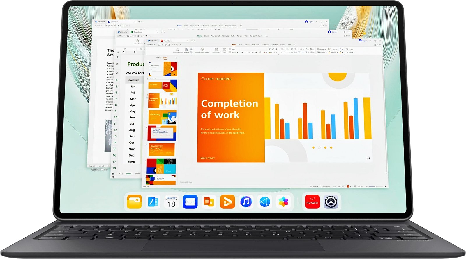 Huawei MatePad Pro 12.2"