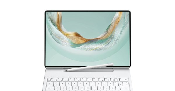 Huawei เปิดตัว MatePad Pro จอ 12.2 นิ้ว : เทคโนโลยี PaperMatte, แบตเตอรี่ใหญ่, ราคาเริ่มต้น 31,600 บาท