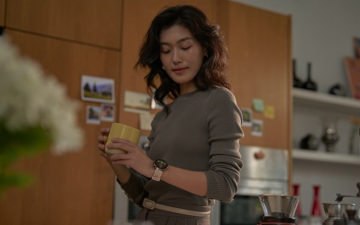 Huawei Watch 5