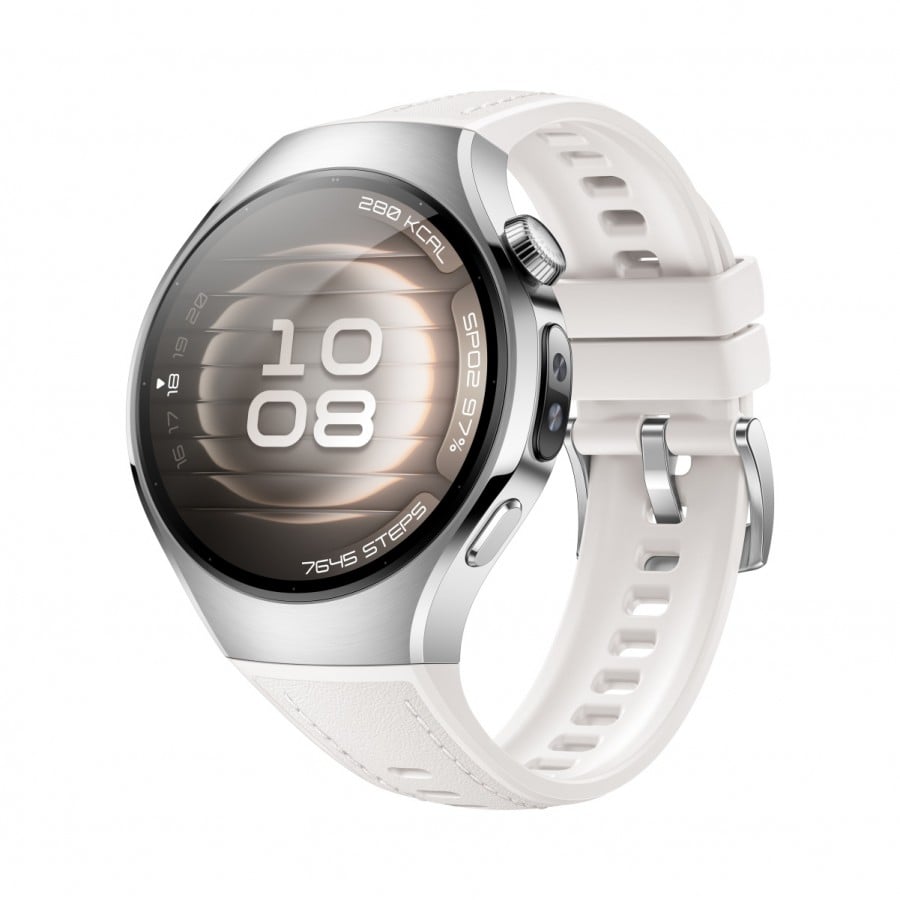 Huawei Watch 5