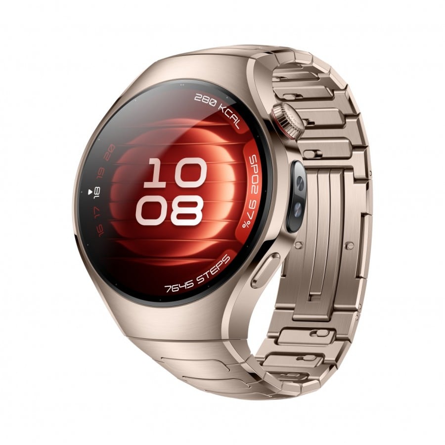 Huawei Watch 5