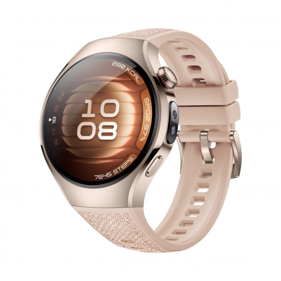 Huawei Watch 5