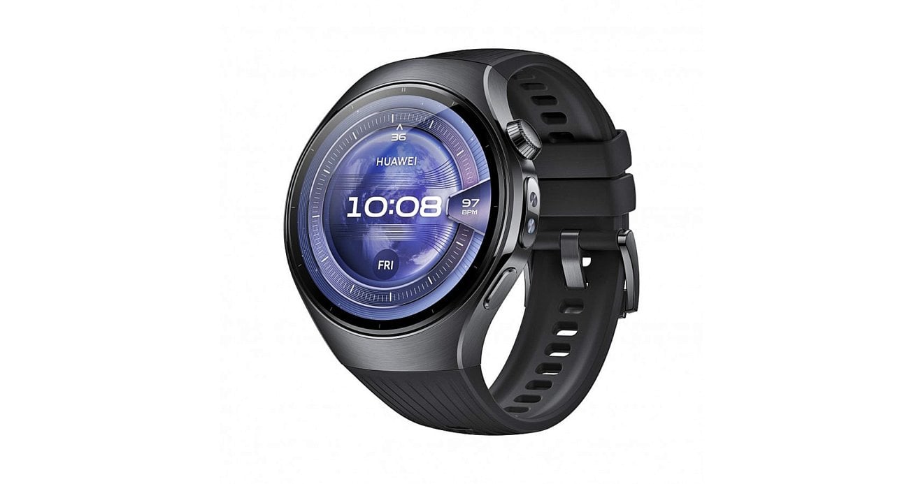 Huawei Watch 5