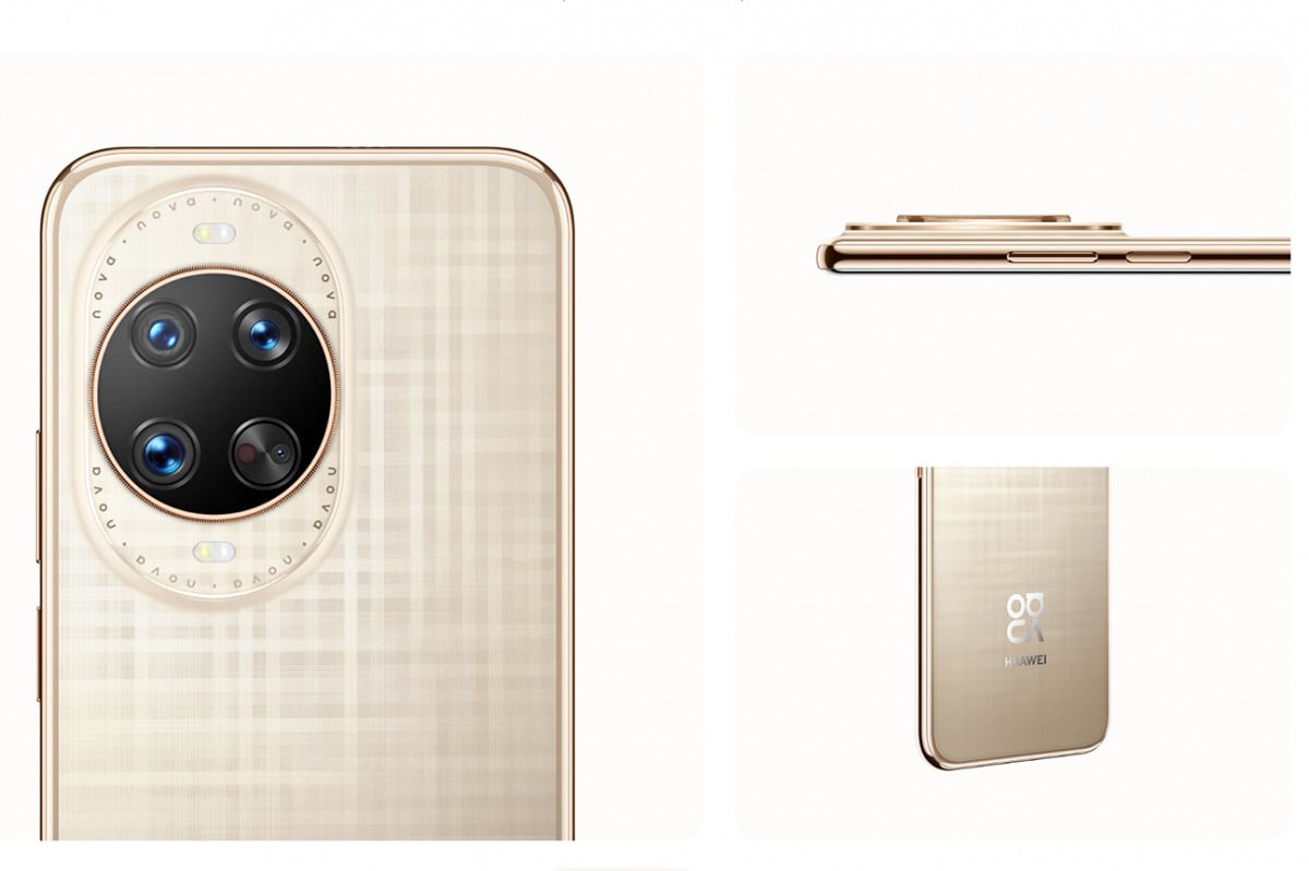Huawei nova 14 Ultra