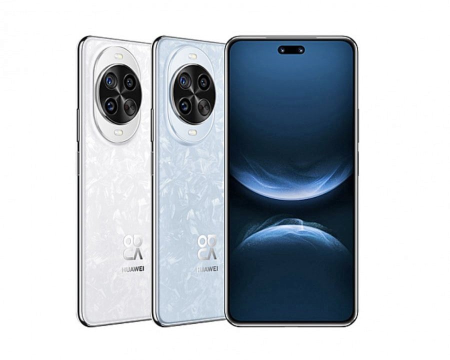 Huawei nova 14 and nova 14 Pro