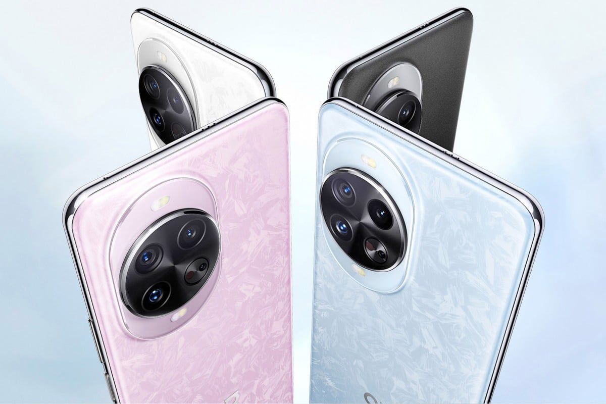 Huawei nova 14 and nova 14 Pro