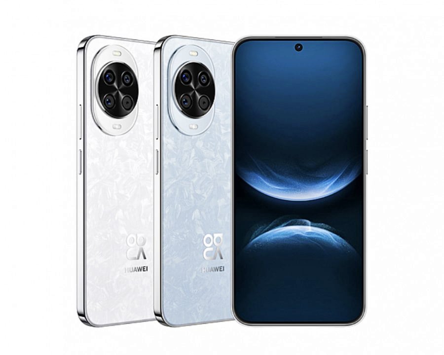 Huawei nova 14 and nova 14 Pro