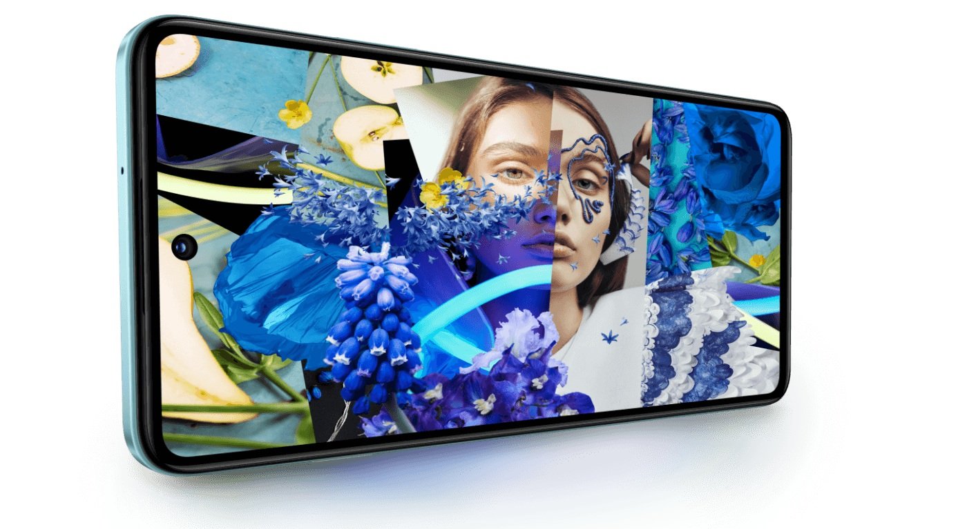 Huawei nova Y73