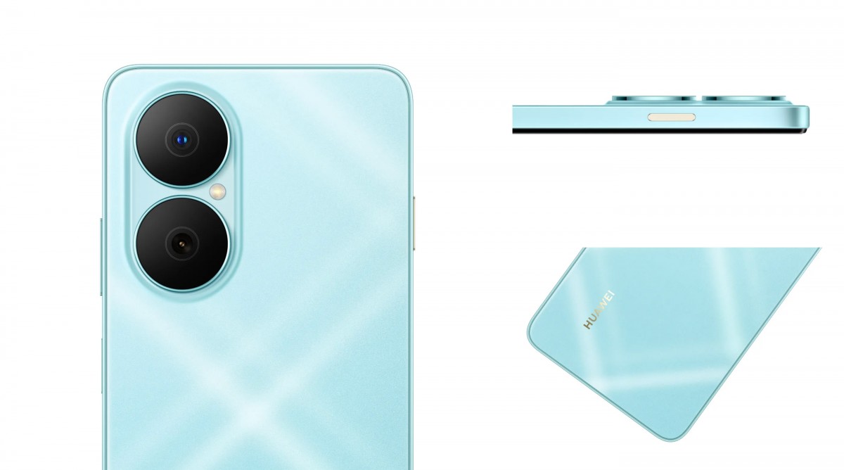 Huawei nova Y73