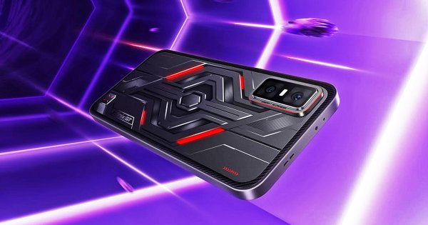 Infinix เปิดตัวสมาร์ตโฟนเกมมิง GT 30 Pro : ชิป Dimensity 8350 Ultimate, จอ 144 Hz, ราคาเริ่มต้น 10,000 บาท