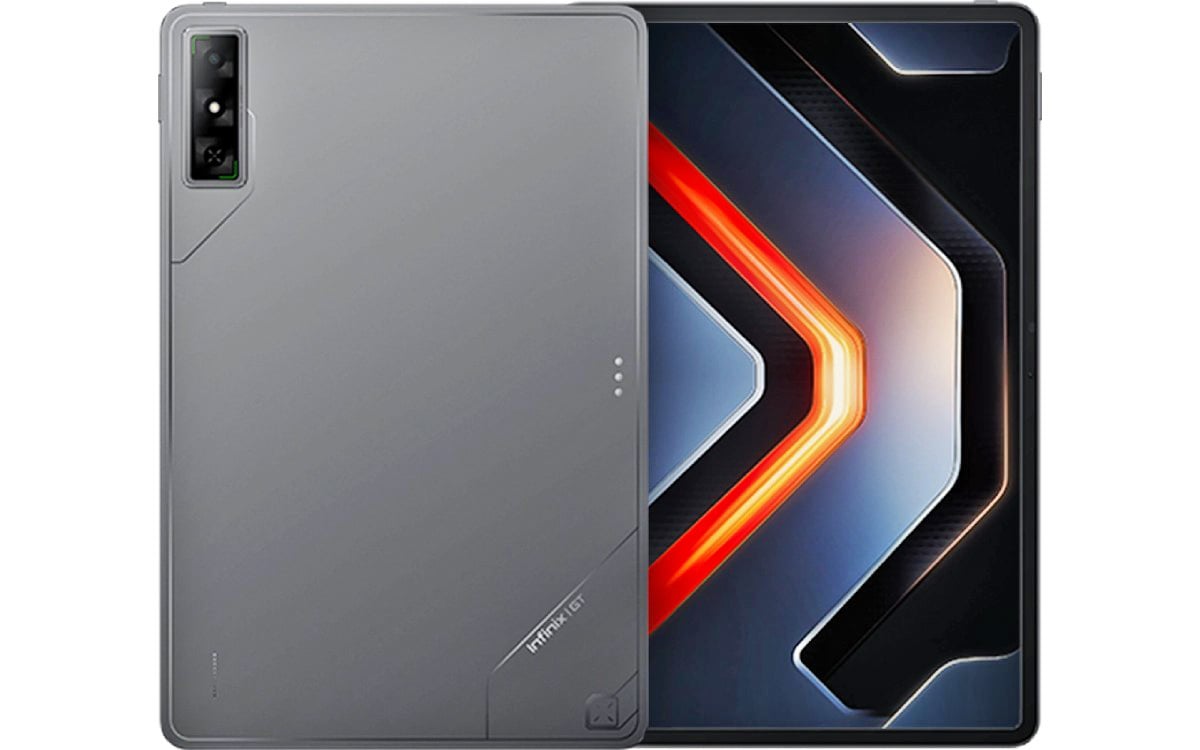 Infinix Xpad GT