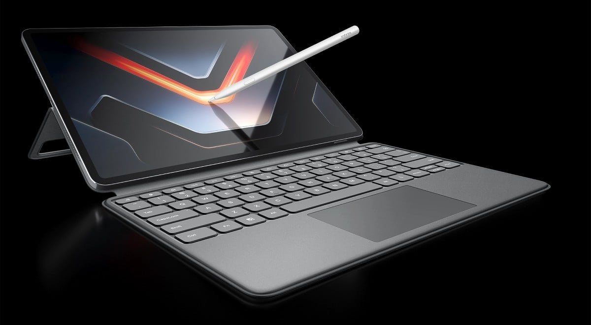 Infinix Xpad GT