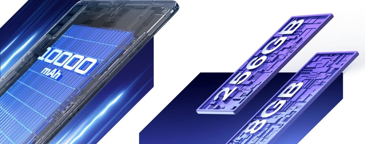 Infinix Xpad GT