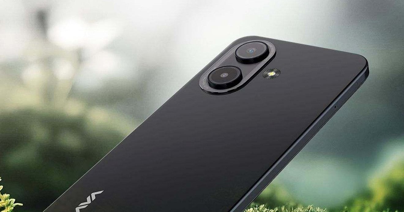 Lava Yuva Star 2
