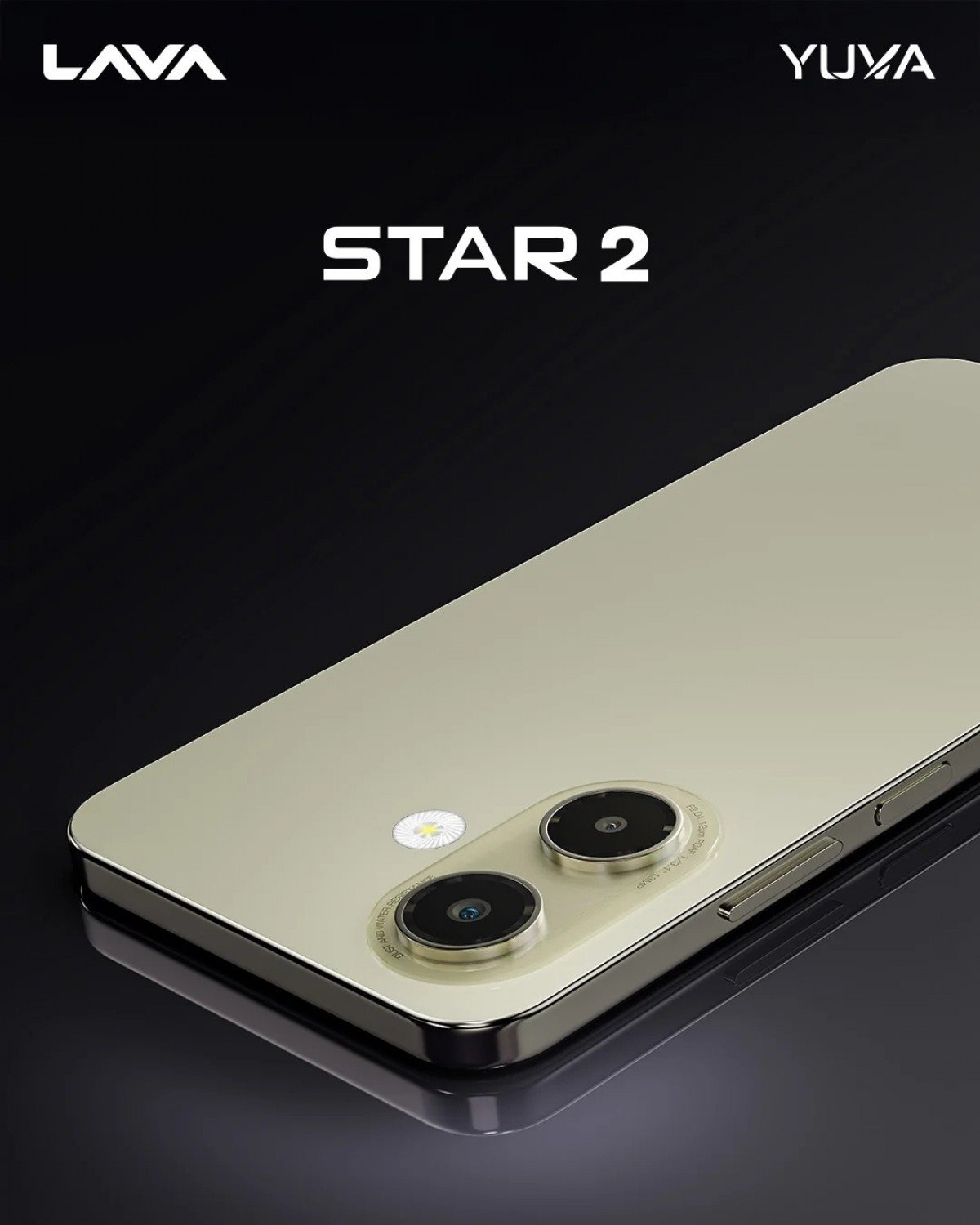 Lava Yuva Star 2