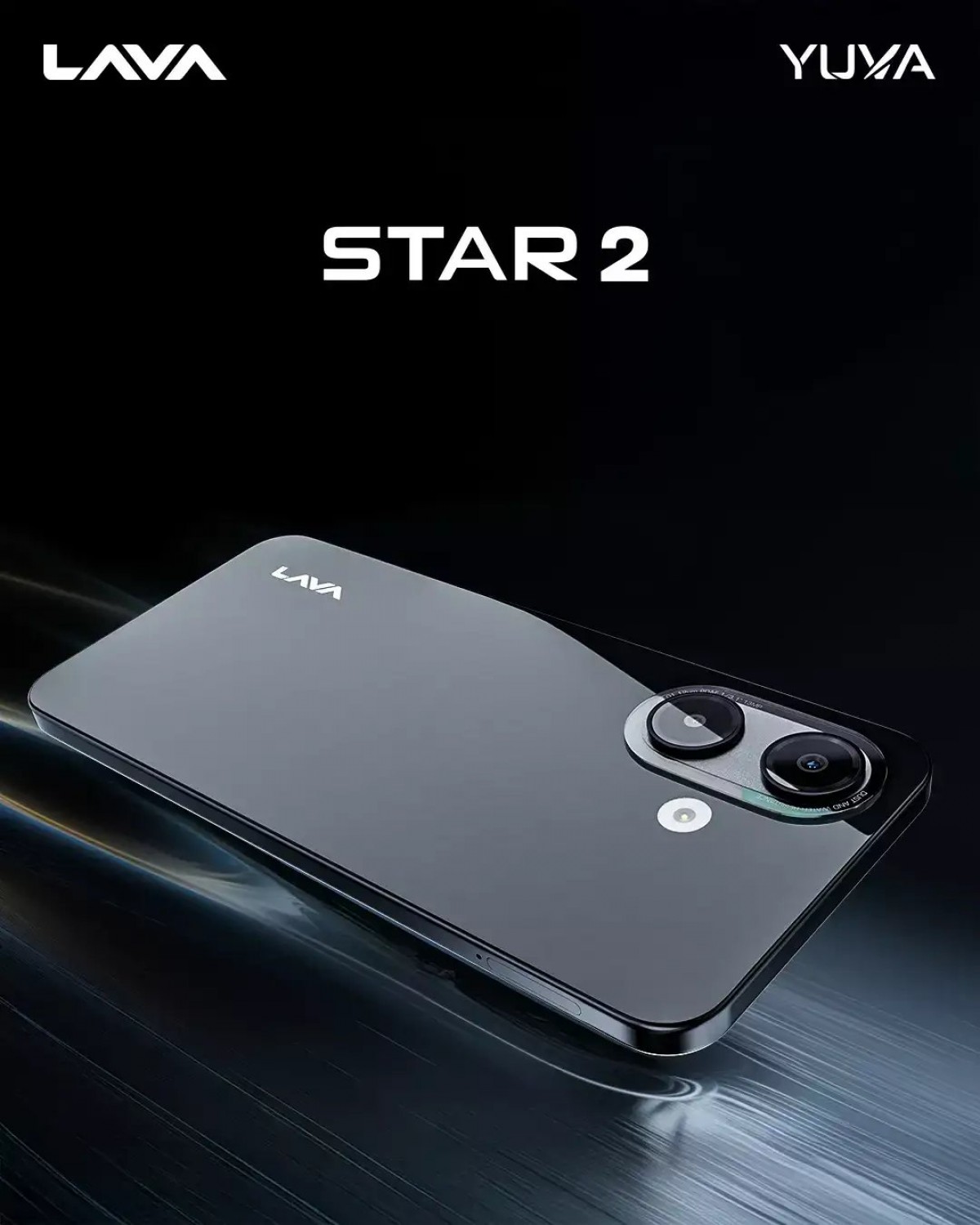 Lava Yuva Star 2