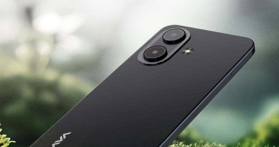 Lava Yuva Star 2