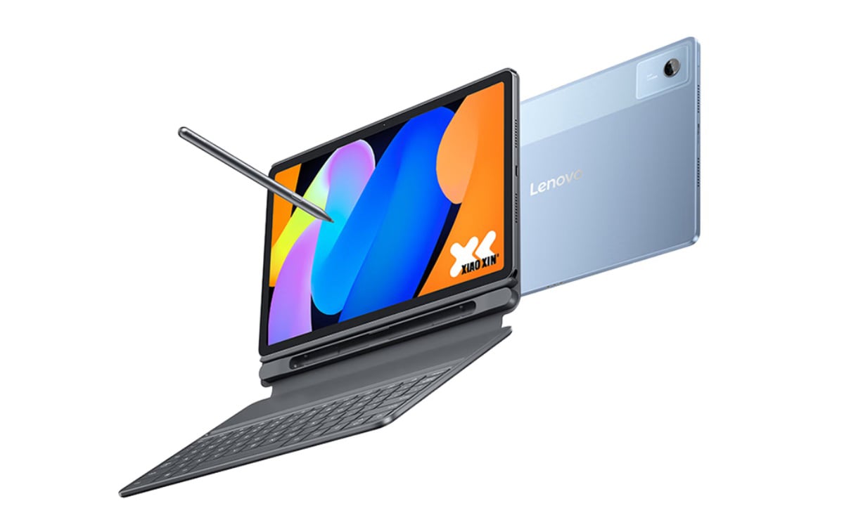 Lenovo Xiaoxin Pad 11 2025