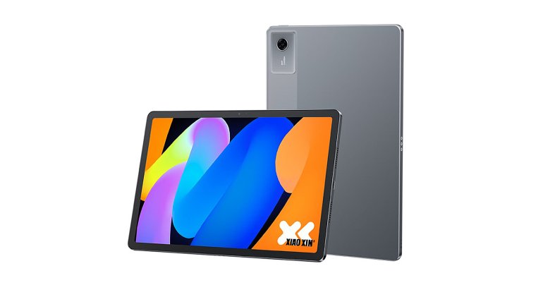 Lenovo Xiaoxin Pad 11 2025