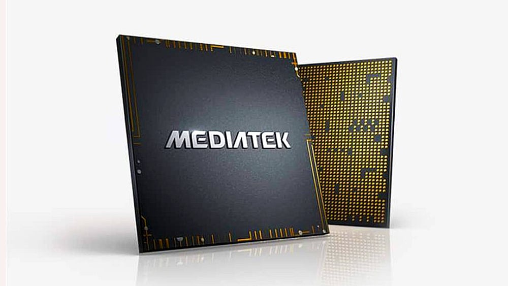 MediaTek