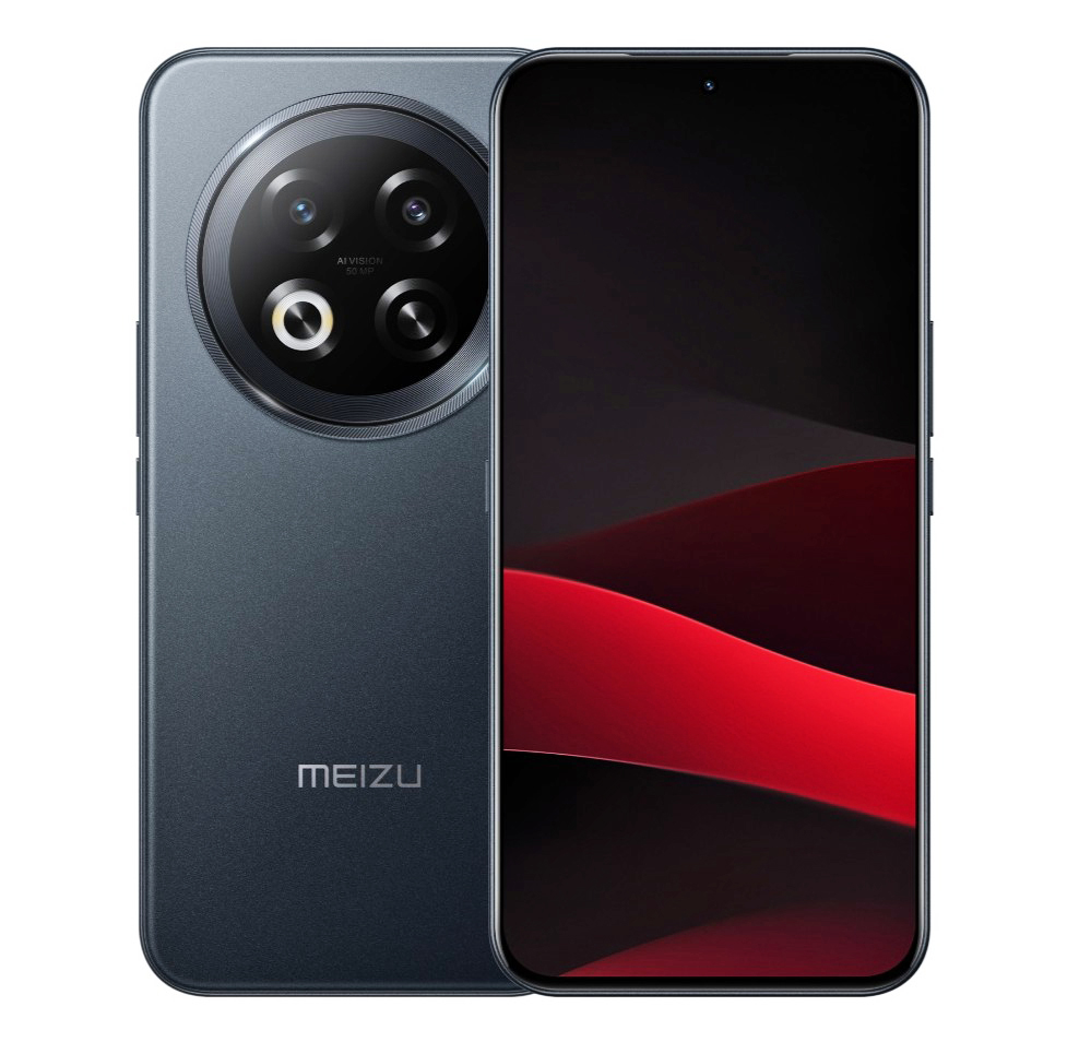 Meizu Note 16 Pro