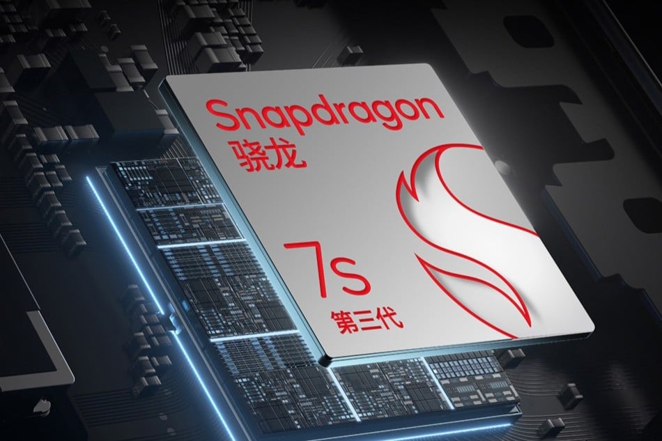 Meizu Note 16 Pro Snapdragon 7s