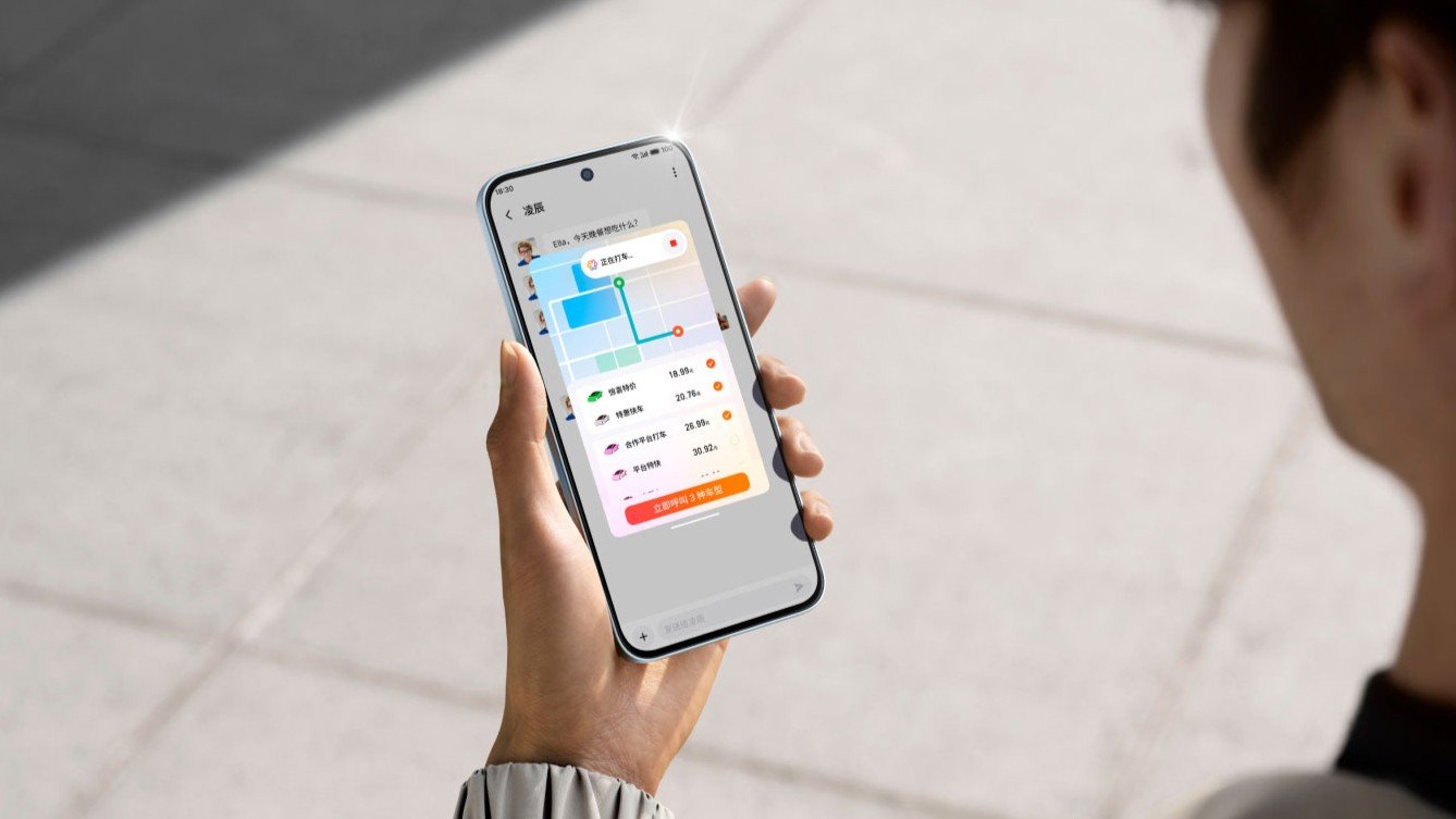 Meizu Note 16 Pro