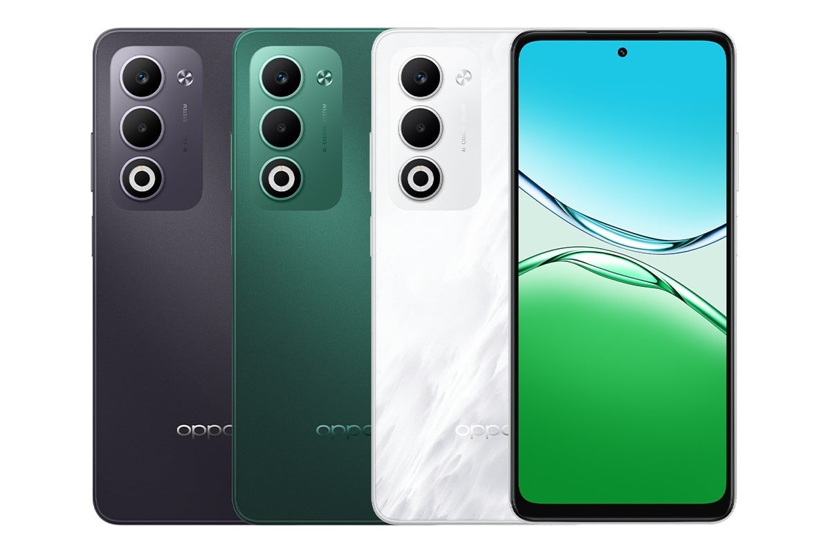 OPPO A5 4G