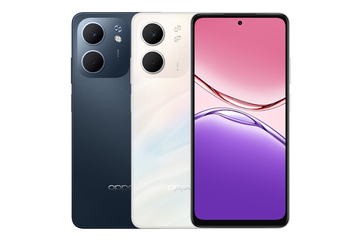 OPPO A5x