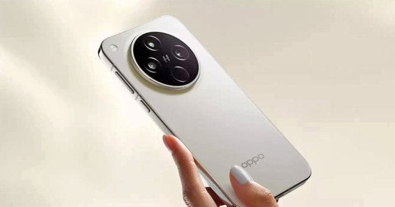 OPPO Find X8s+