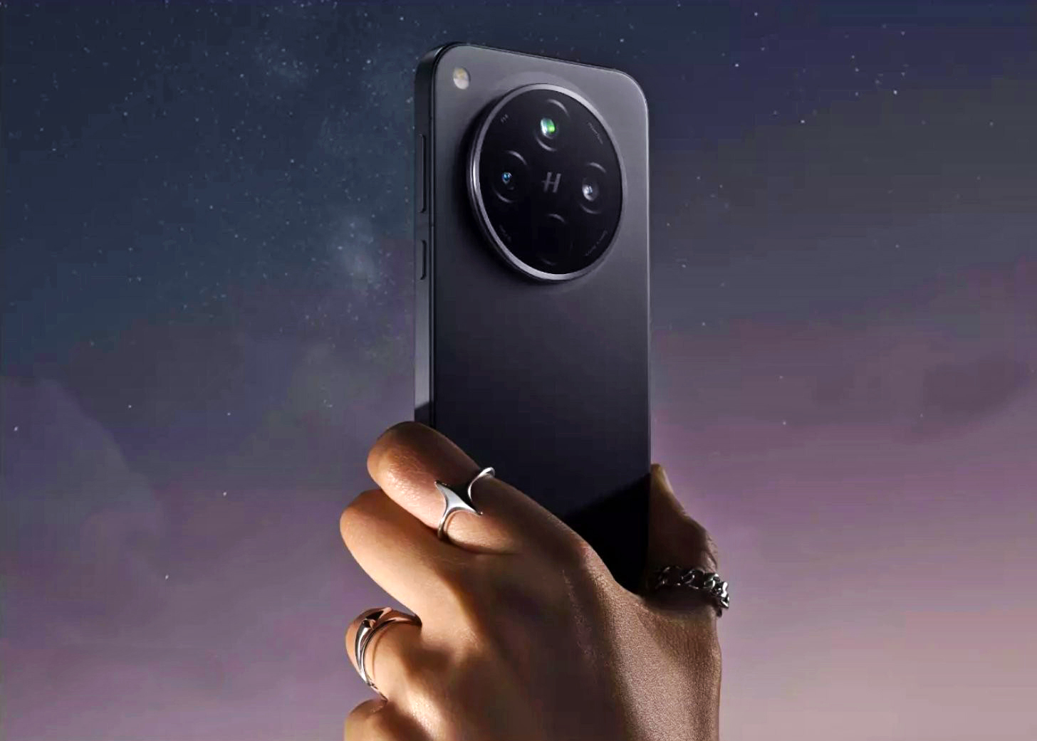 OPPO Find X8s+