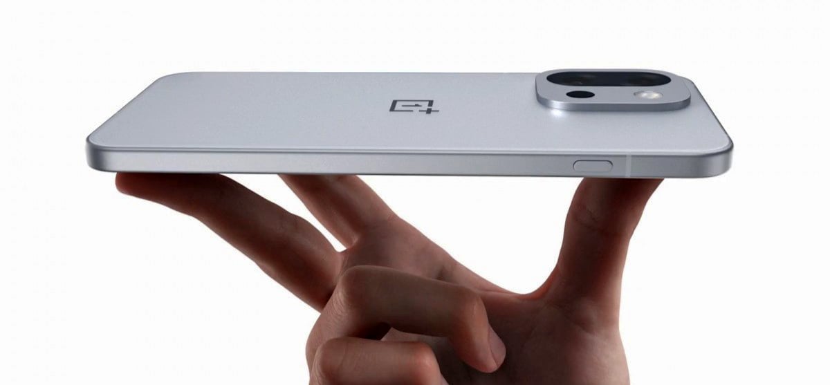 OnePlus 13T