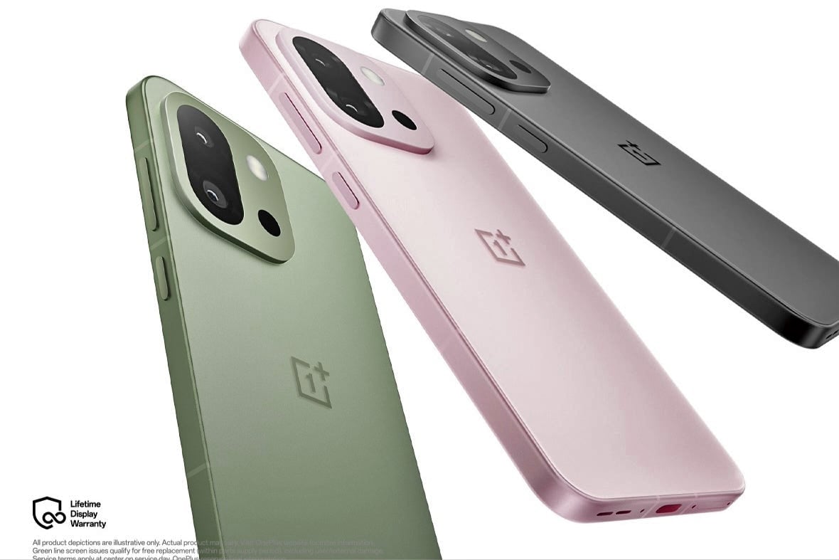 OnePlus 13s