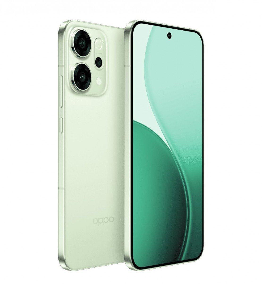 Oppo Reno14