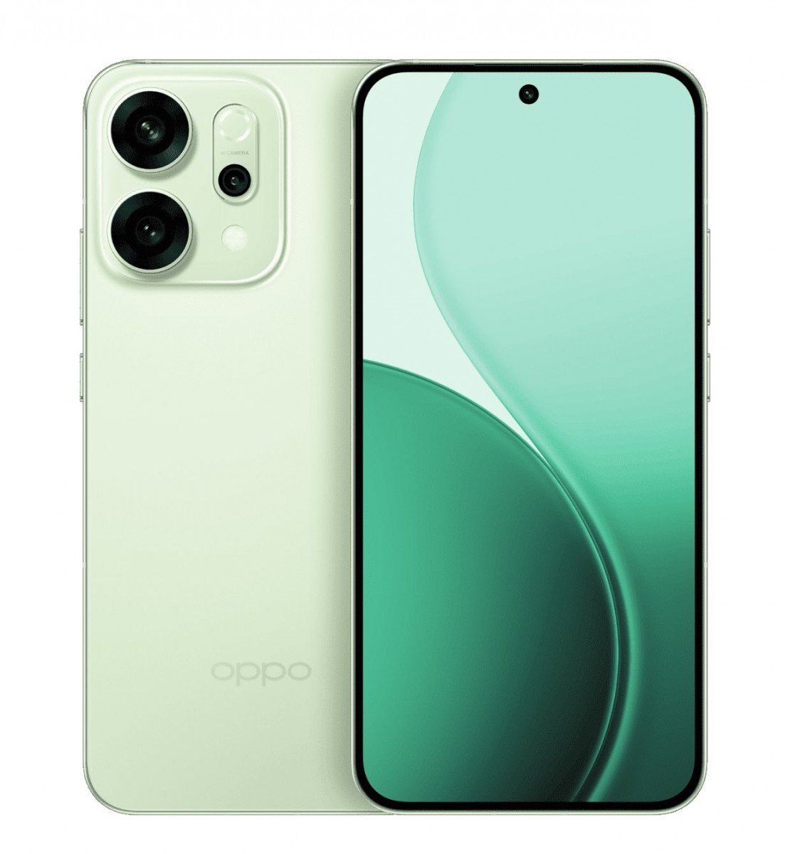Oppo Reno14