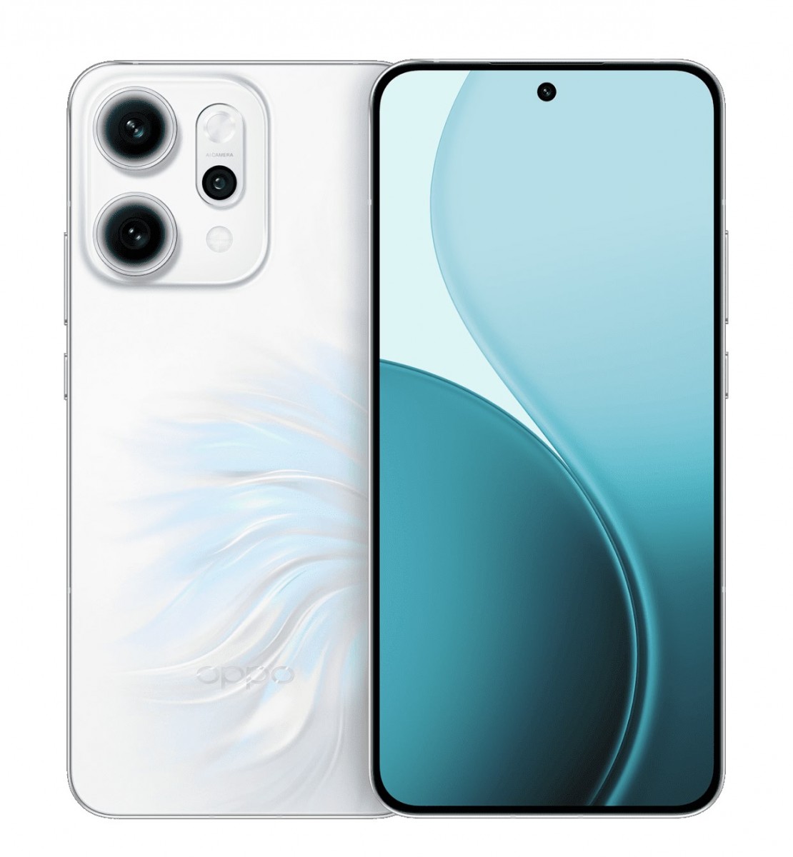 Oppo Reno14 Pro