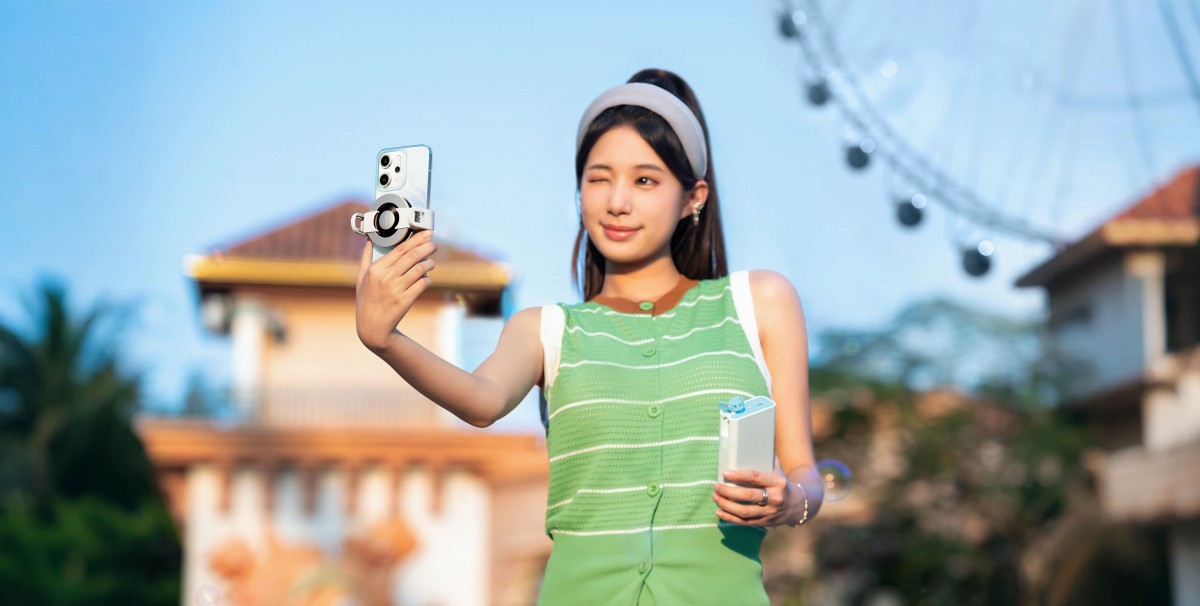 Oppo Reno14 Pro