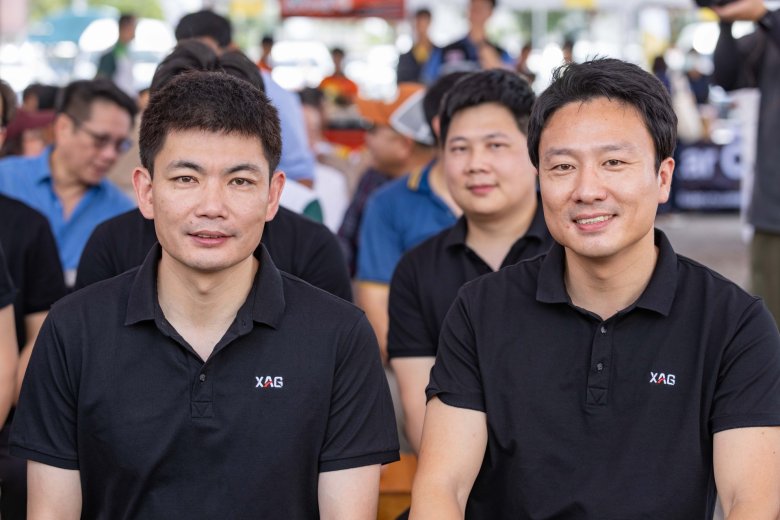 เจียไต๋เปิด ‘Chia Tai Experience’ ศูนย์เกษตรครบวงจรแห่งแรกที่บางน้ำเปรี้ยว ยกระดับชาวนาไทยสู่ยุค Smart Farming
