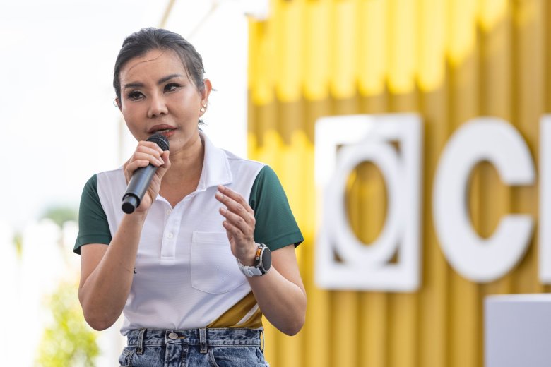 เจียไต๋เปิด ‘Chia Tai Experience’ ศูนย์เกษตรครบวงจรแห่งแรกที่บางน้ำเปรี้ยว ยกระดับชาวนาไทยสู่ยุค Smart Farming