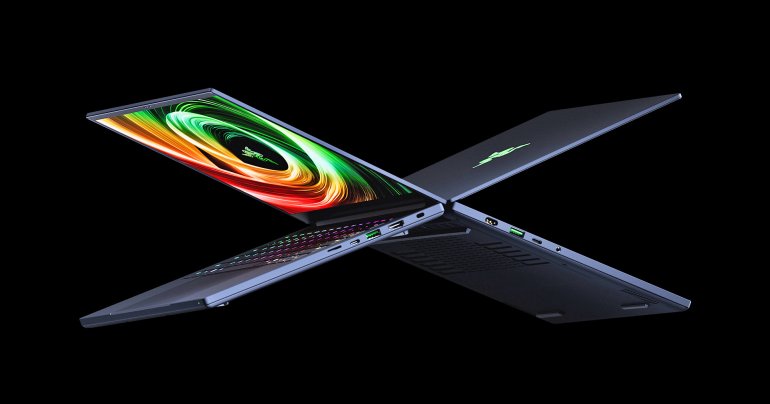 Razer Blade 14 (2025)