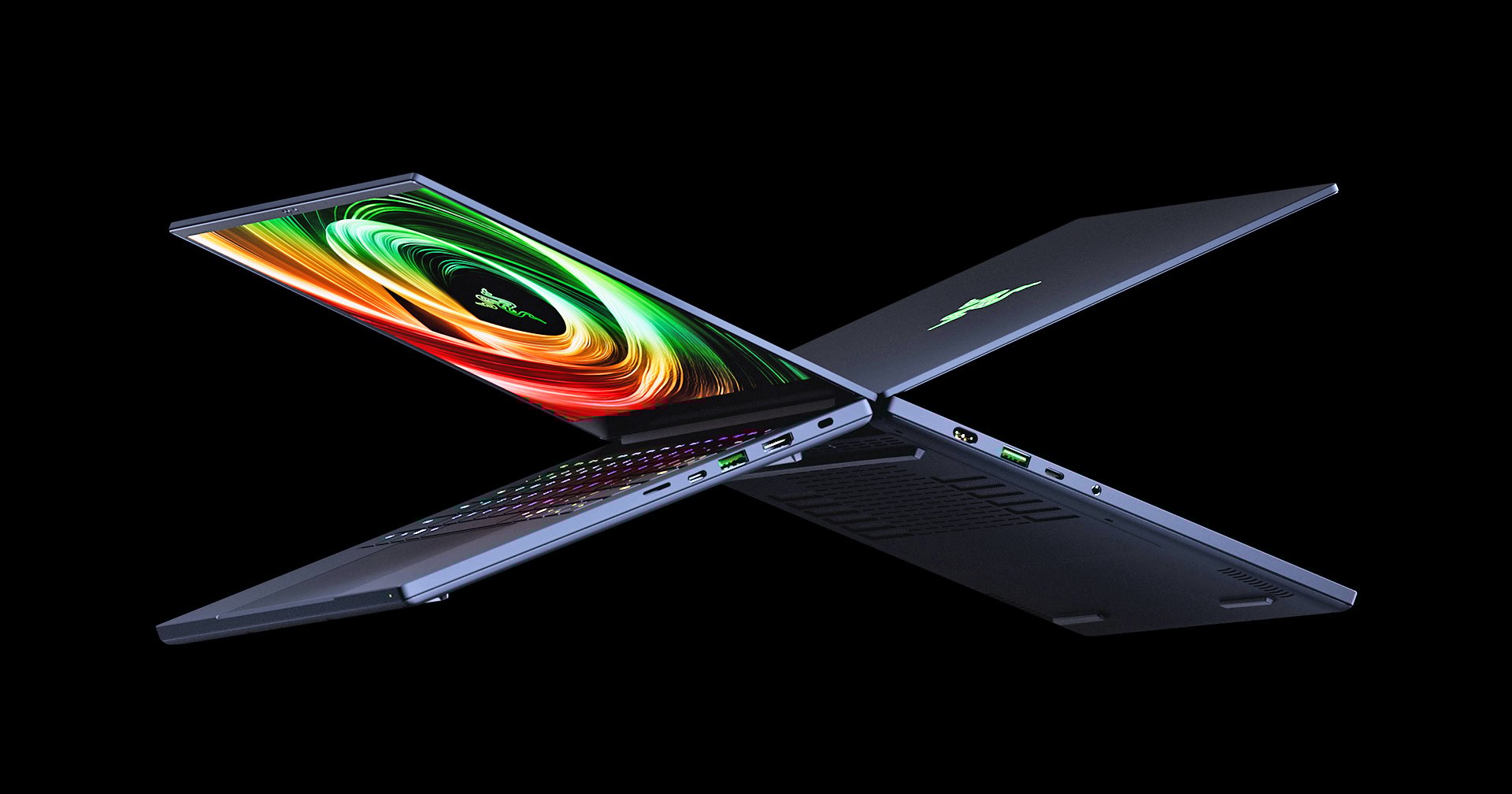 Razer เปิดตัว Blade 14 (2025) แล็ปท็อปเกมมิงจอ 14 นิ้ว สุดบาง พร้อมการ์ดจอ RTX 5070 และซีพียู Ryzen AI 9