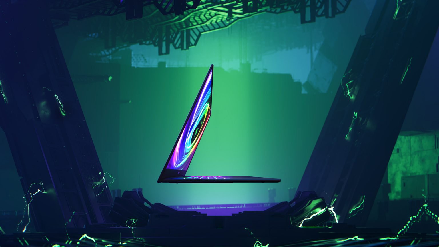 Razer Blade 14 (2025)
