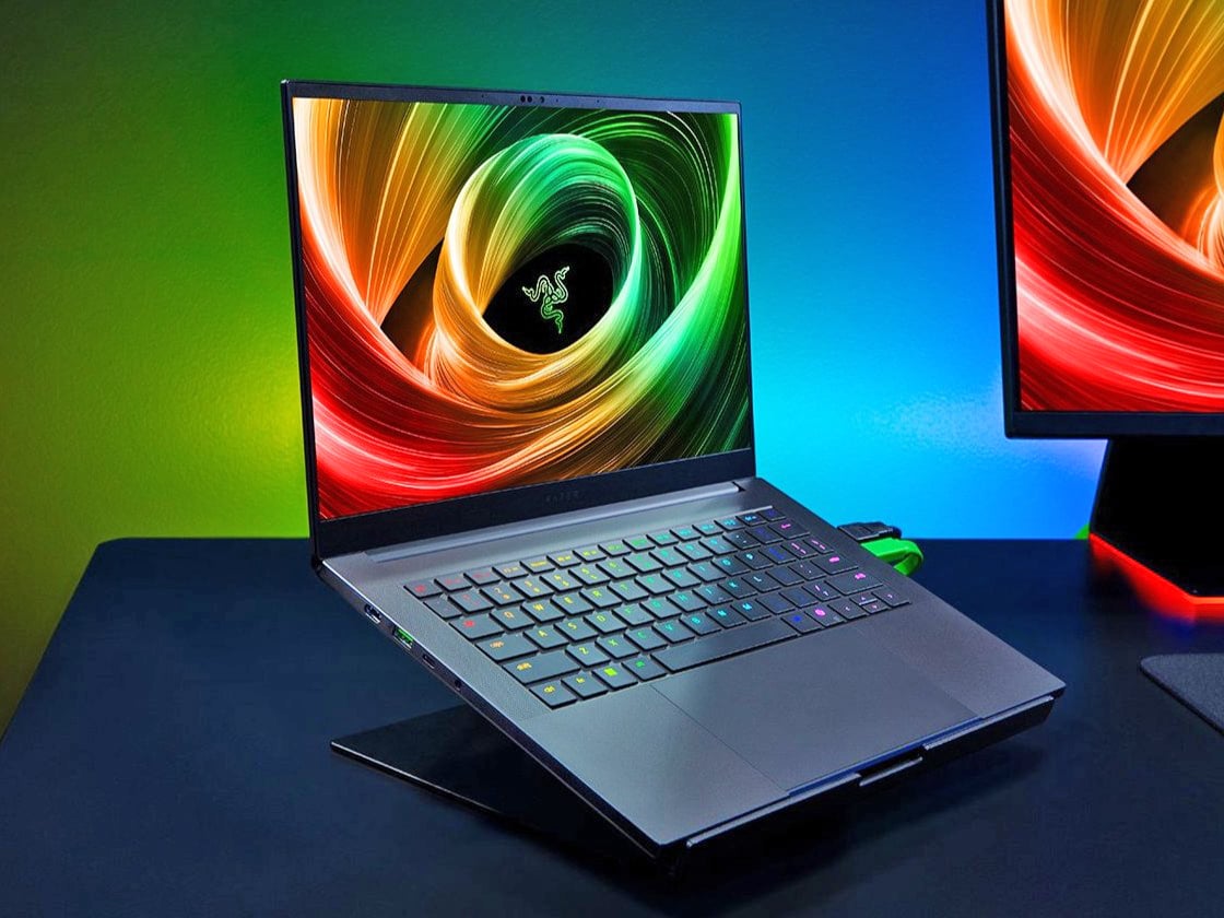 Razer Blade 14 (2025)