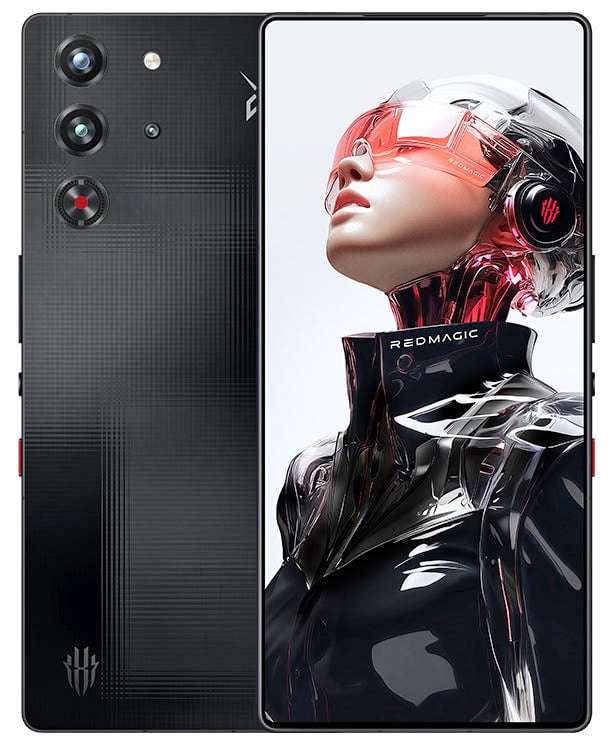 RedMagic 10S Pro