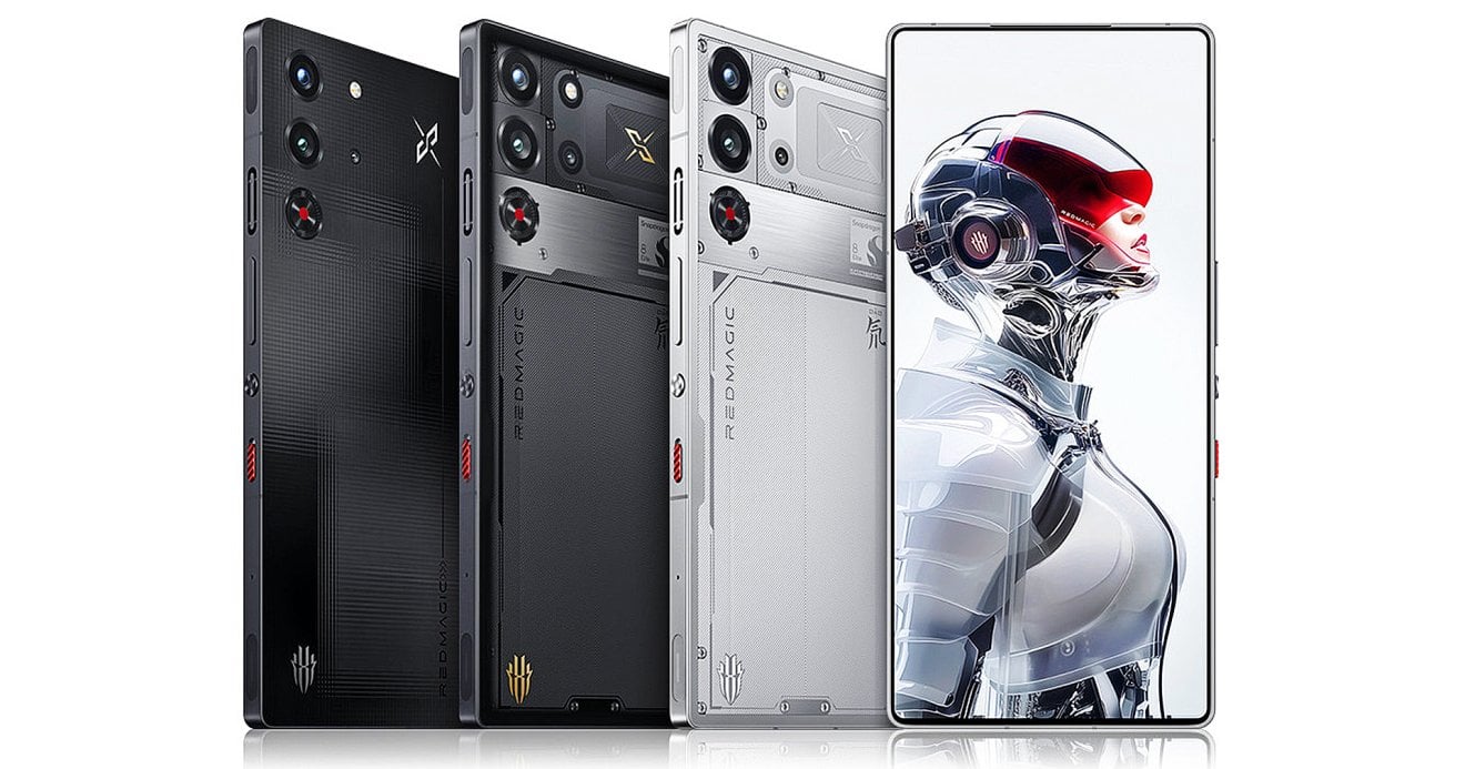 RedMagic 10S Pro