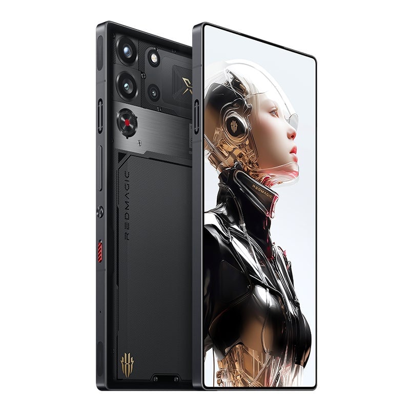 RedMagic 10S Pro