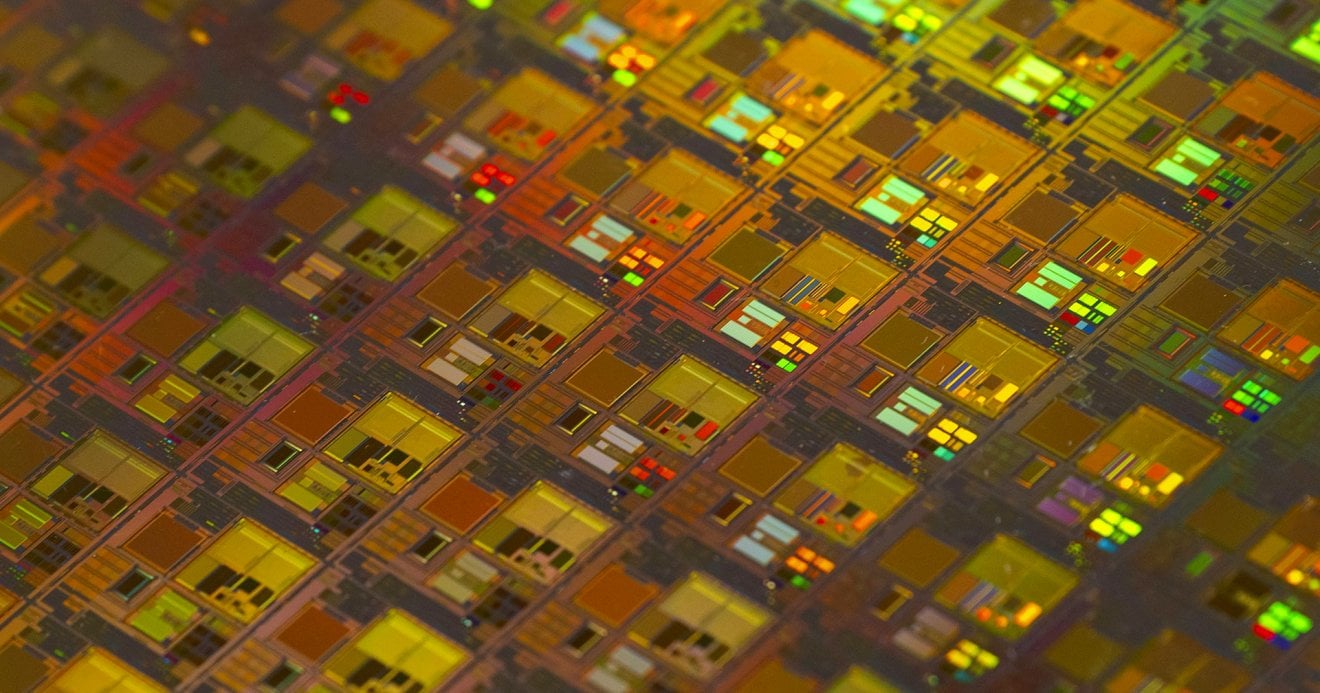 Samsung Chip