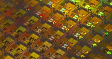 Samsung Chip