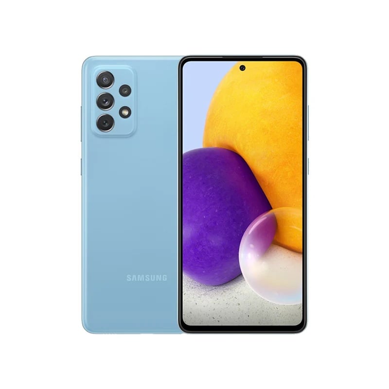 Samsung Galaxy A52